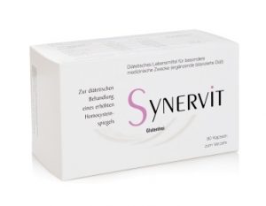 Synervit Packung